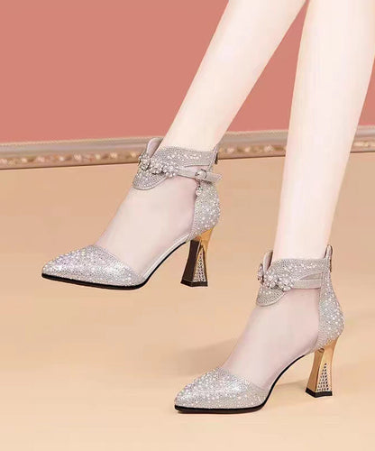 Elegantly Styled Boots for Everyday Wear