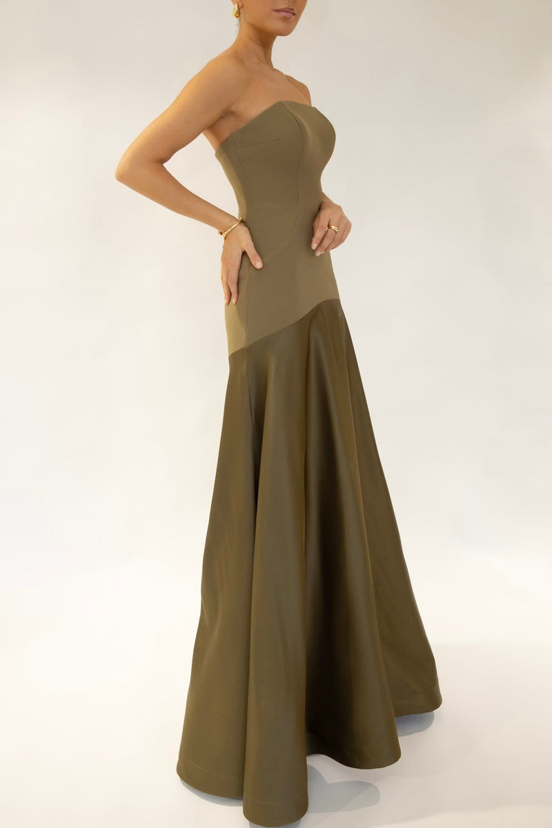 Elegantly Styled Garment for Everyday Wear