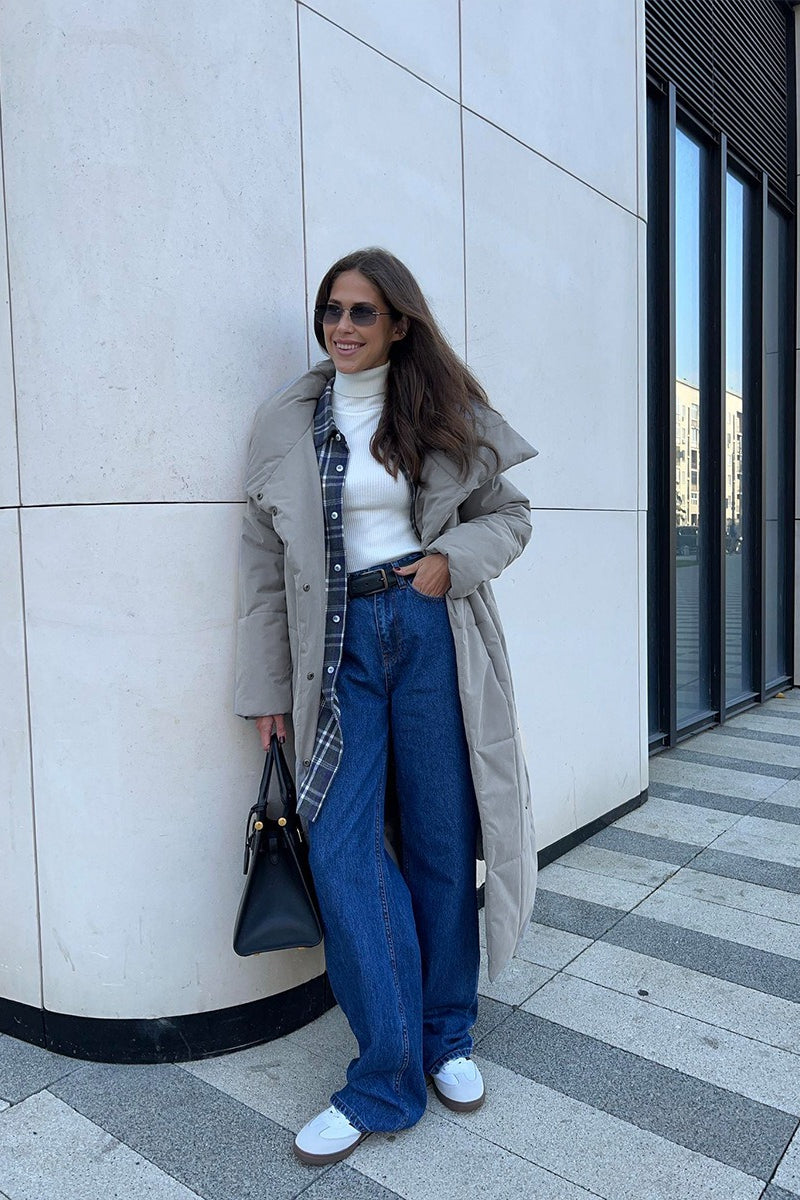 Classic Vintage & Enduringly Stylish Jacket