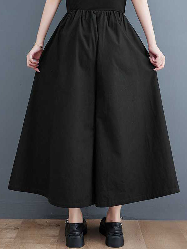 Beautifully Balanced Pants with Timeless Character