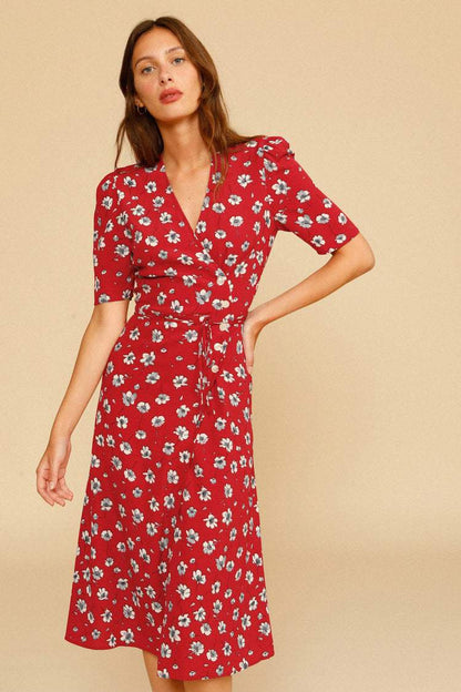 Classic Vintage & Enduringly Stylish Dress