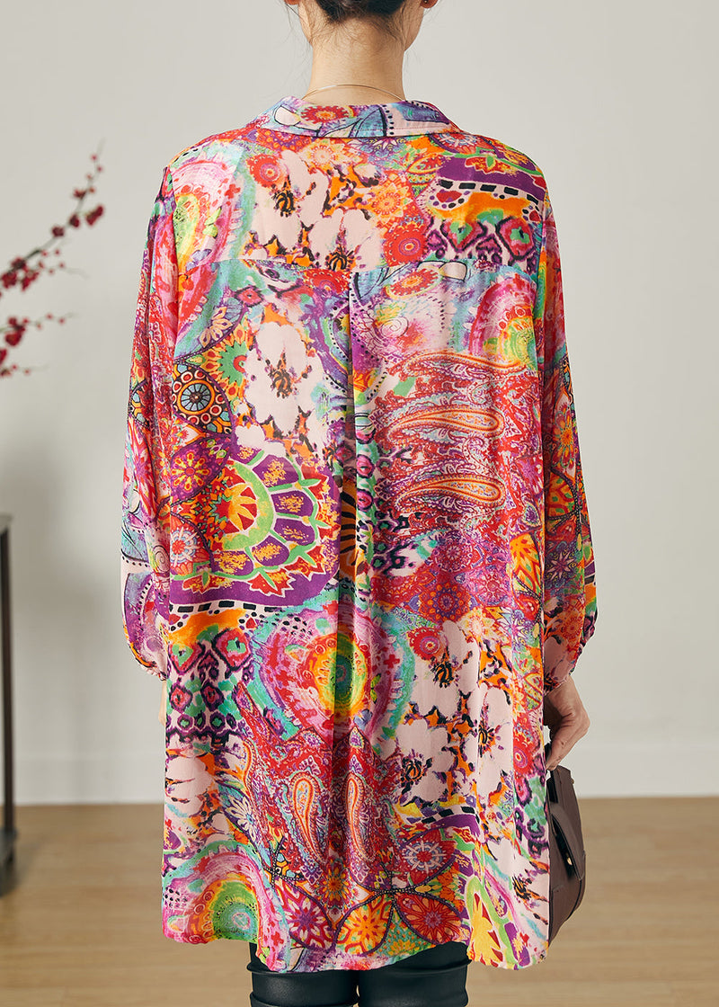 Effortlessly Elegant Blouse with a Timeless Design