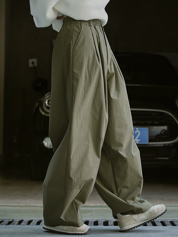 Gracefully Styled Pants for Any Occasion