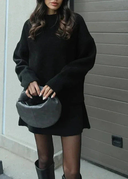 Elegantly Styled Garment for Everyday Wear