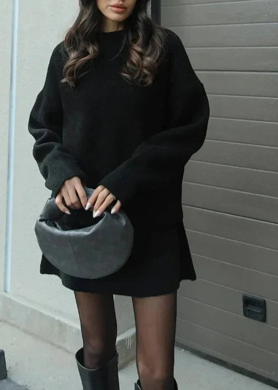 Elegantly Styled Garment for Everyday Wear