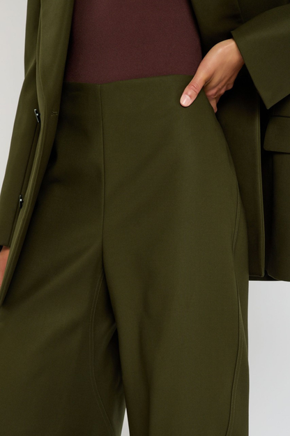 Beautifully Balanced Pants with Timeless Character