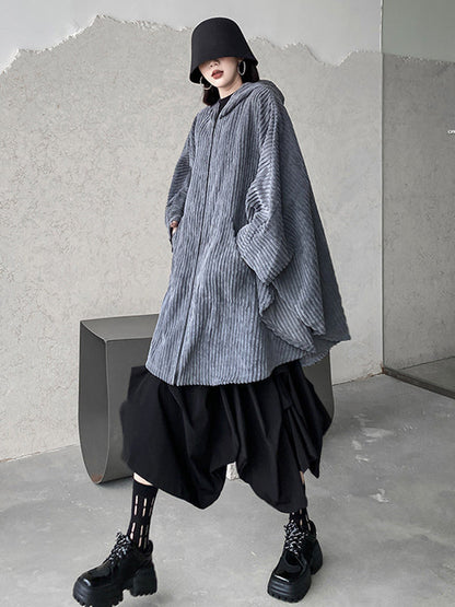 Beautifully Balanced Jacket with Timeless Character