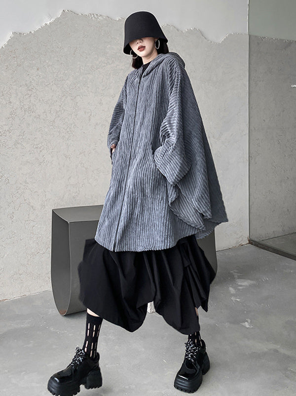 Beautifully Balanced Jacket with Timeless Character