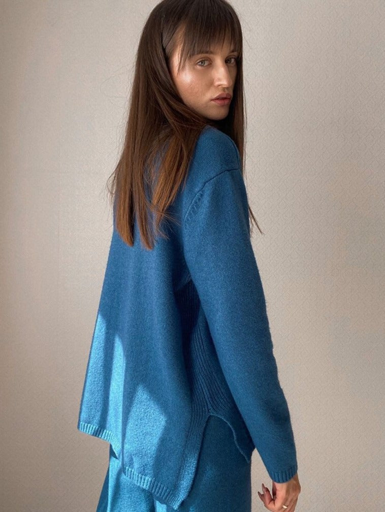 Classic Vintage Garment with a Flattering Fit