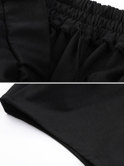 Beautifully Balanced Pants with Timeless Character