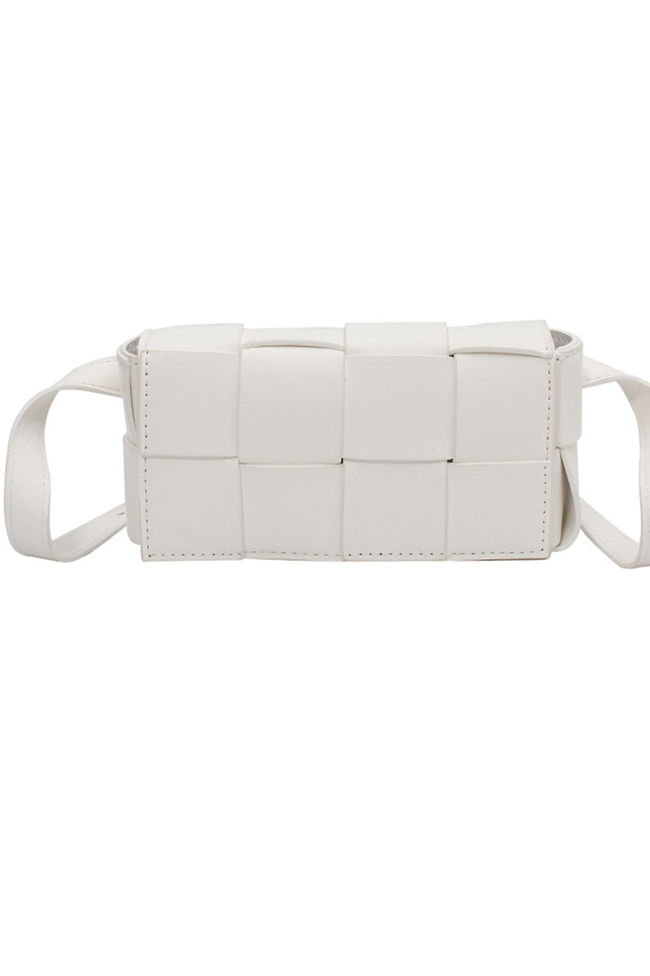Beautifully Balanced Bag with Timeless Character