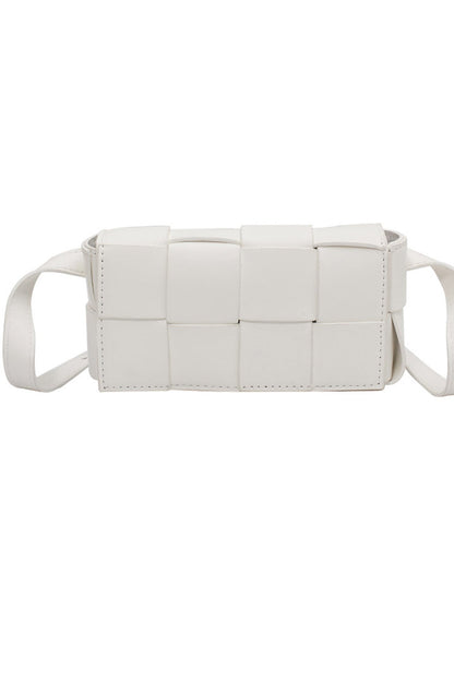 Beautifully Balanced Bag with Timeless Character