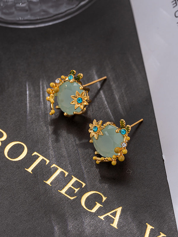A Vintage Style Garment with Delicate Timeless Details