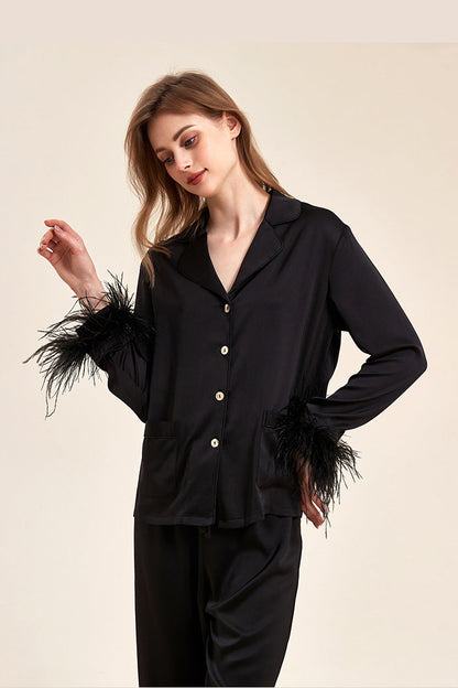 Vintage Inspired Garment with a Contemporary Edge