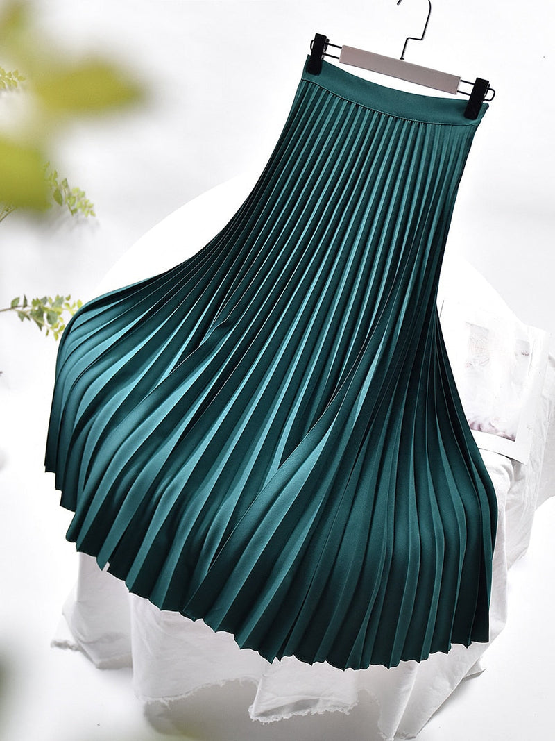 A Vintage Style Garment with Delicate Timeless Details