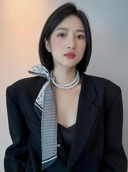 Polished Garment with an Effortless Classic Look