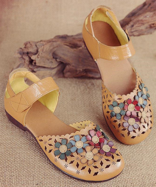 Polished Sandals with an Effortless Classic Look
