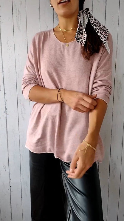 Beautifully Finished Top in a Timeless Design