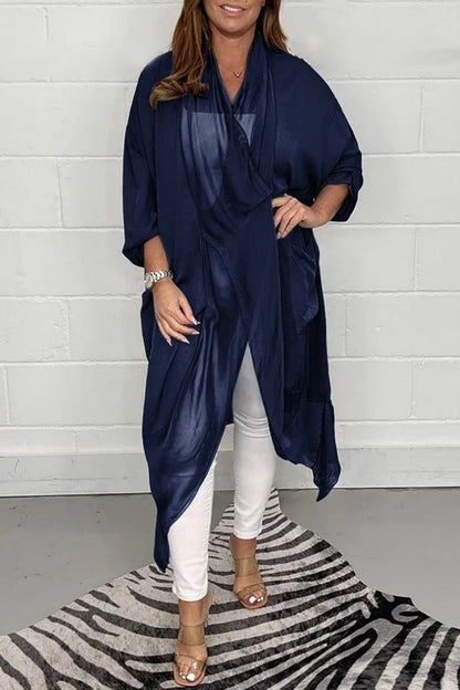 Beautifully Finished Top in a Timeless Design
