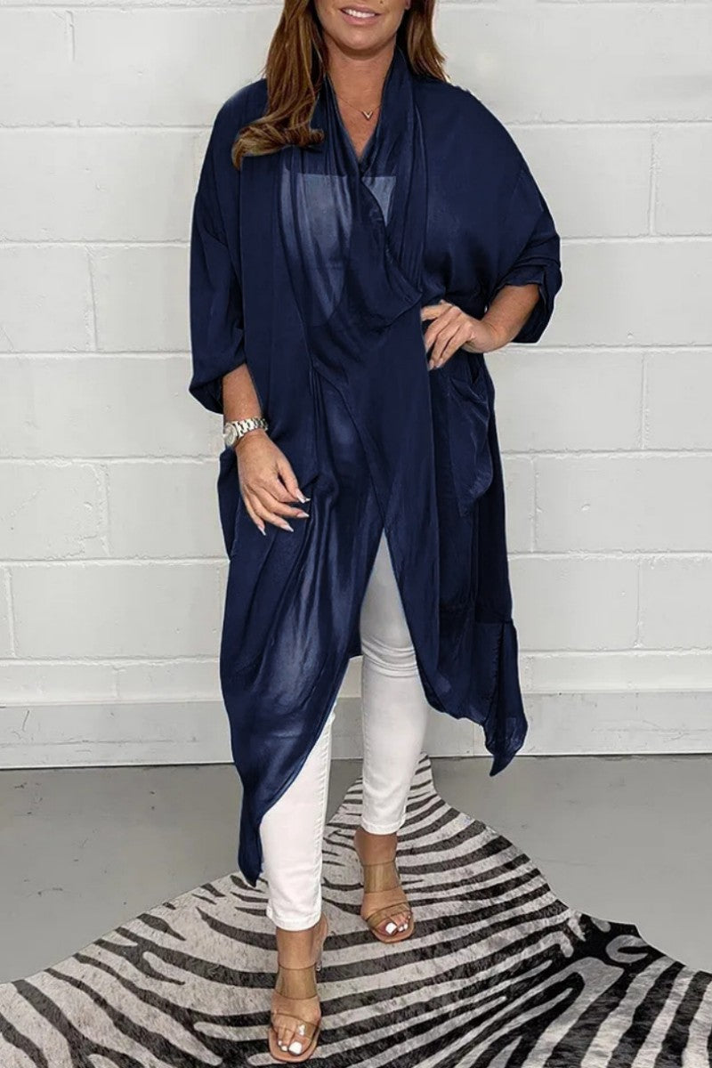 Beautifully Finished Top in a Timeless Design