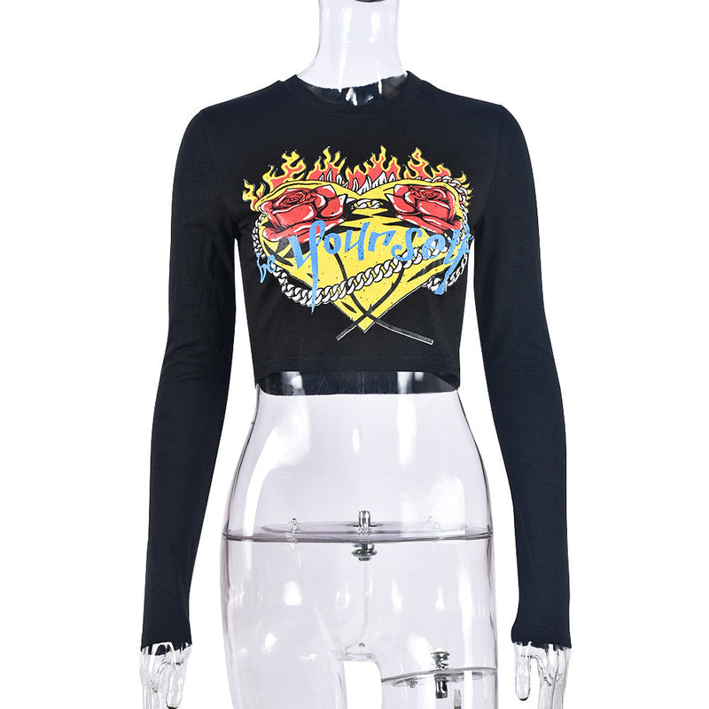 Gracefully Styled Shirt for Any Occasion