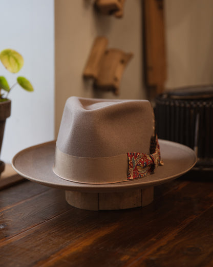 Beautifully Balanced Garment with Timeless Character