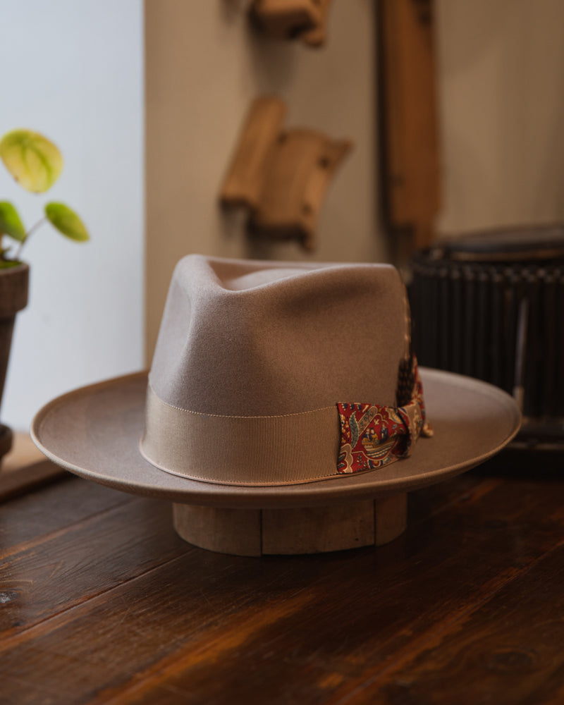 Beautifully Balanced Garment with Timeless Character
