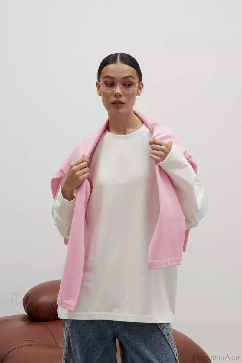 Elegantly Styled Garment for Everyday Wear