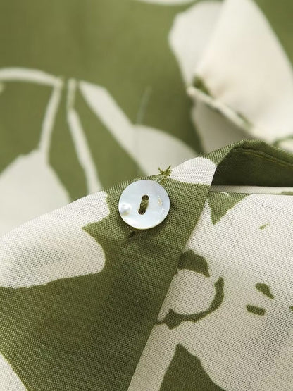 Polished Shirt with an Effortless Classic Look