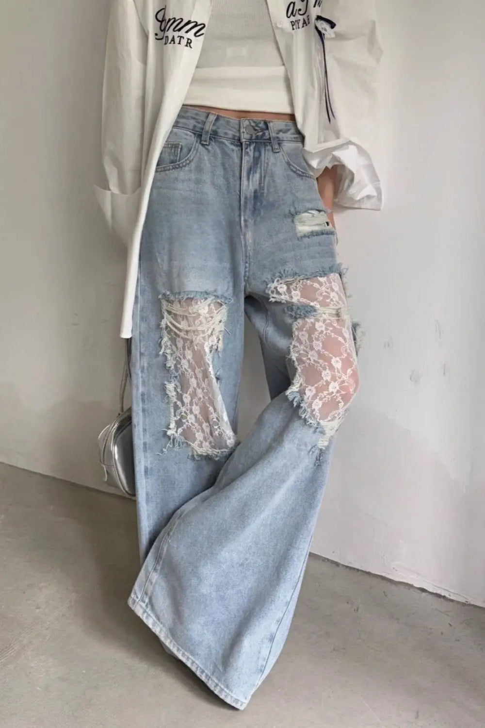 Gracefully Styled Garment for Any Occasion