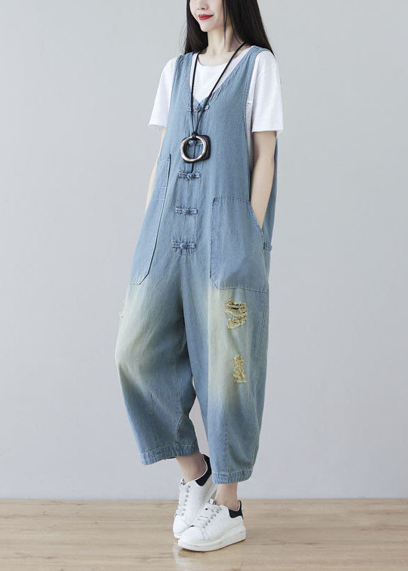 Vintage Inspired Garment with a Contemporary Edge