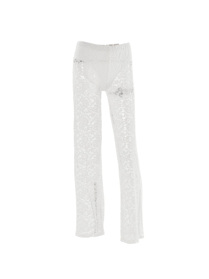 Classic Vintage Pants with a Flattering Fit