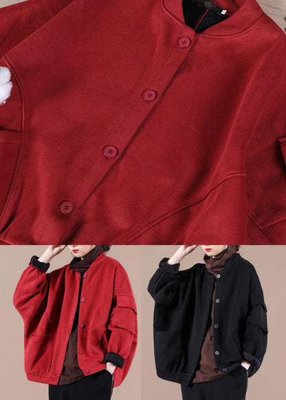 Beautifully Balanced Jacket with Timeless Character