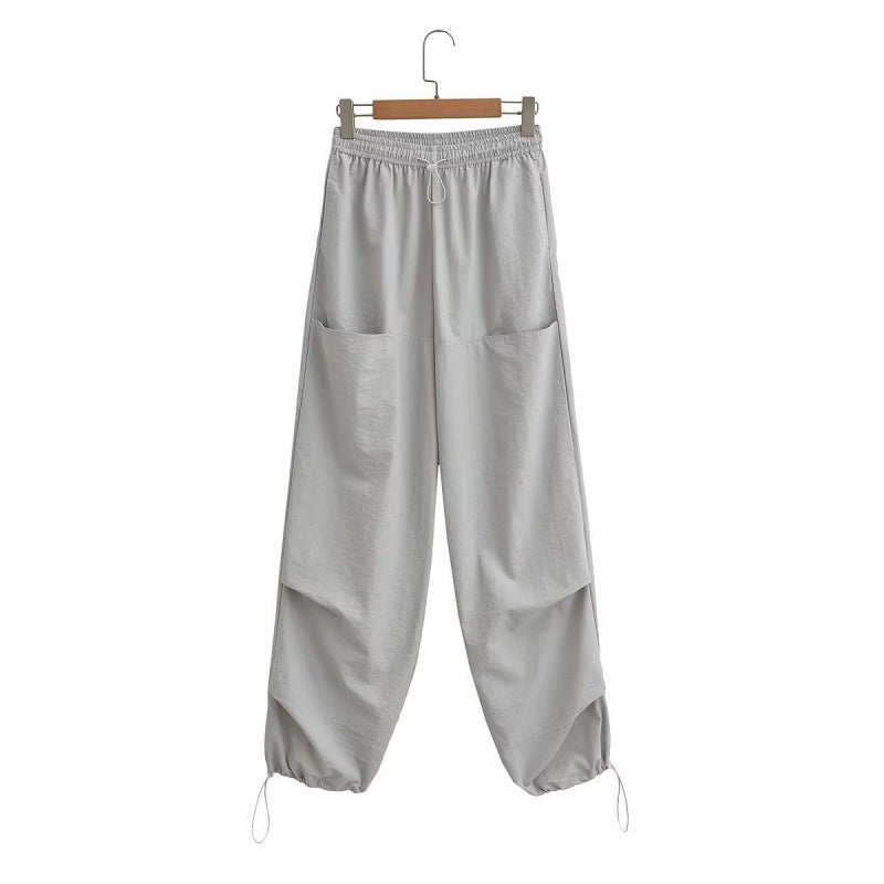 Vintage Inspired Pants with a Contemporary Edge
