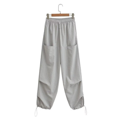 Vintage Inspired Pants with a Contemporary Edge