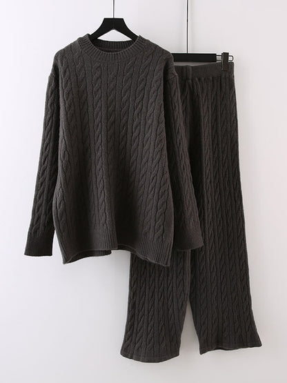 Gracefully Styled Sweater for Any Occasion