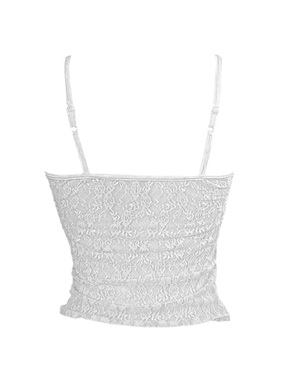 Sophisticated Top with a Clean Classic Look
