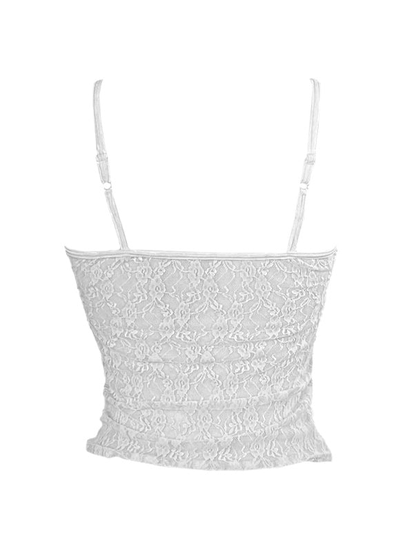 Sophisticated Top with a Clean Classic Look