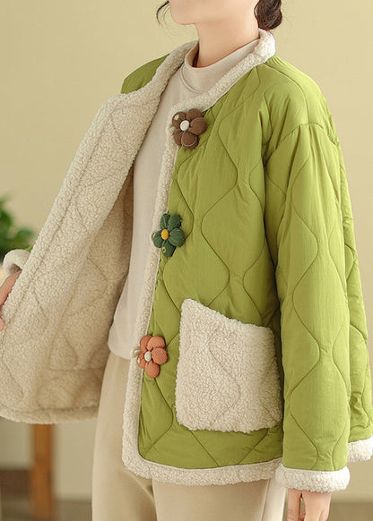 Classic Vintage Jacket with a Flattering Fit