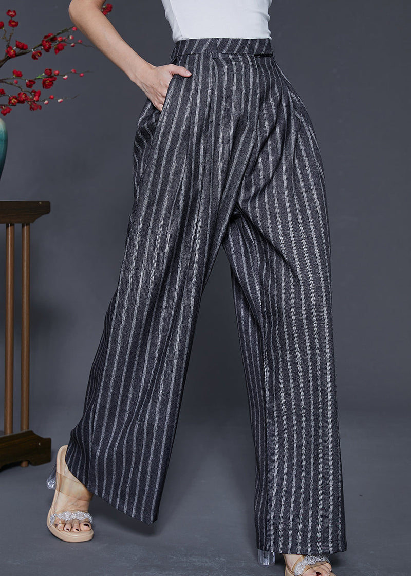 Beautifully Balanced Pants with Timeless Character