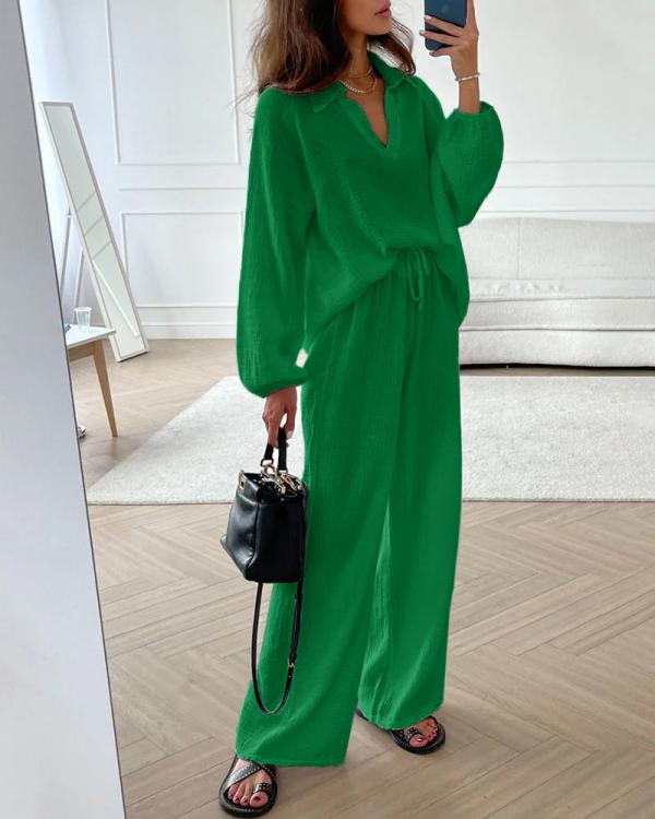 Classic Vintage & Enduringly Stylish Pants