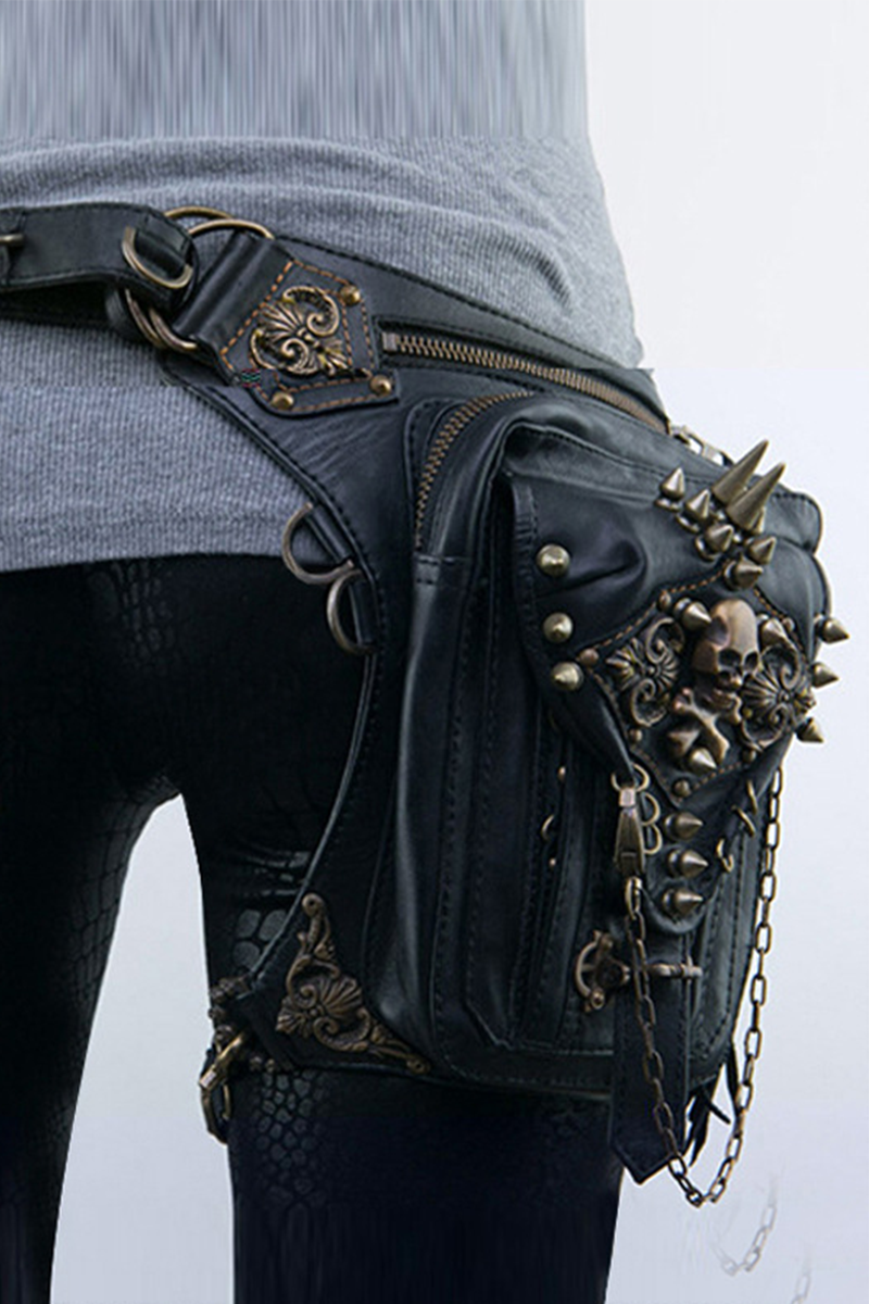 Gracefully Styled Bag for Any Occasion