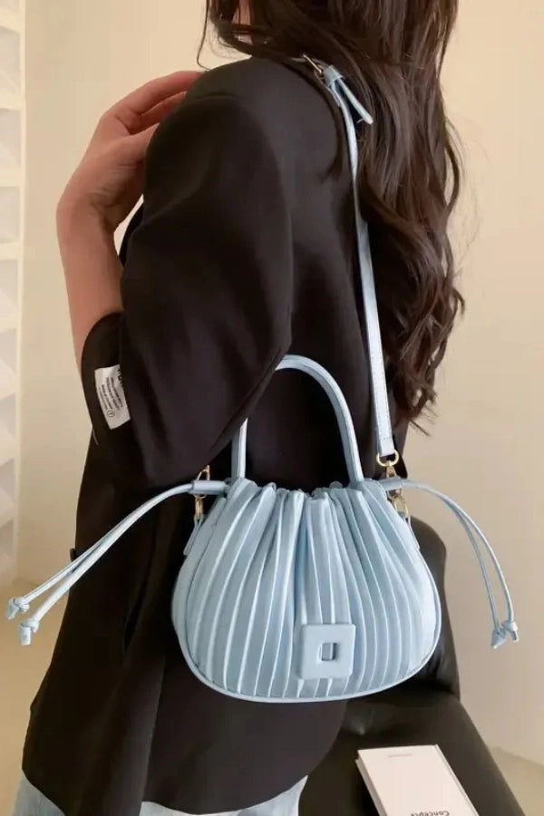 Elegantly Styled Bag for Everyday Wear