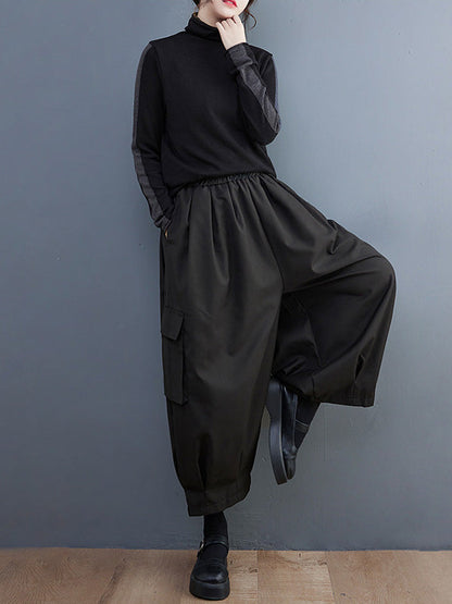 Elegantly Styled Pants for Everyday Wear