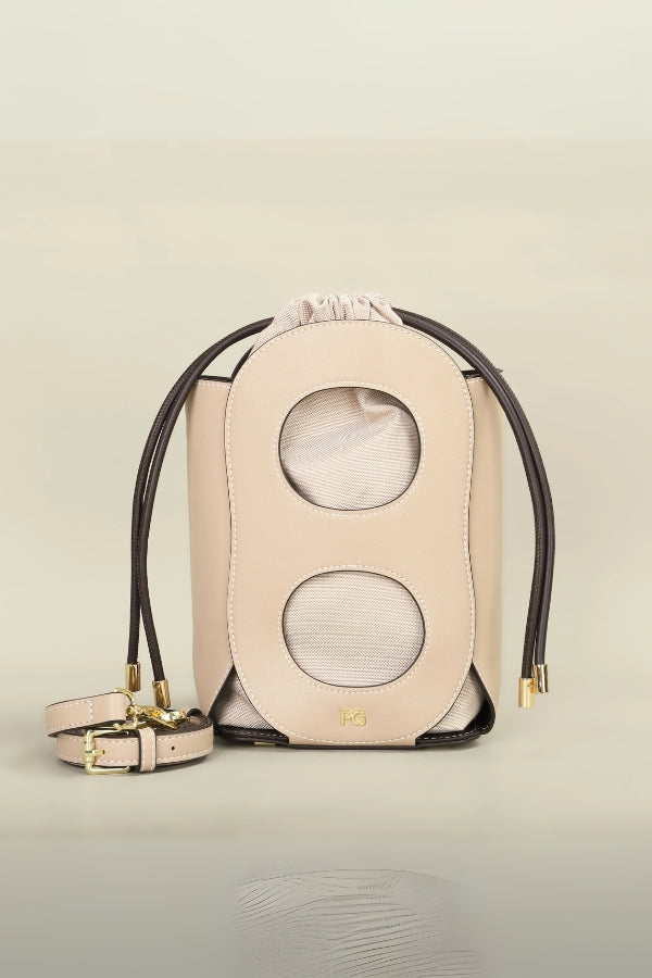 Beautifully Balanced Bag with Timeless Character