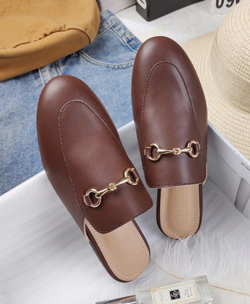 Polished Garment with an Effortless Classic Look
