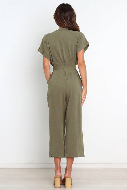 Sophisticated Garment with a Clean Classic Look