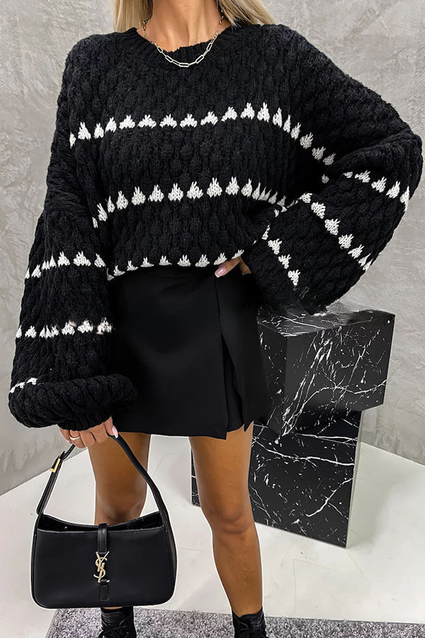 Classic Vintage & Enduringly Stylish Sweater