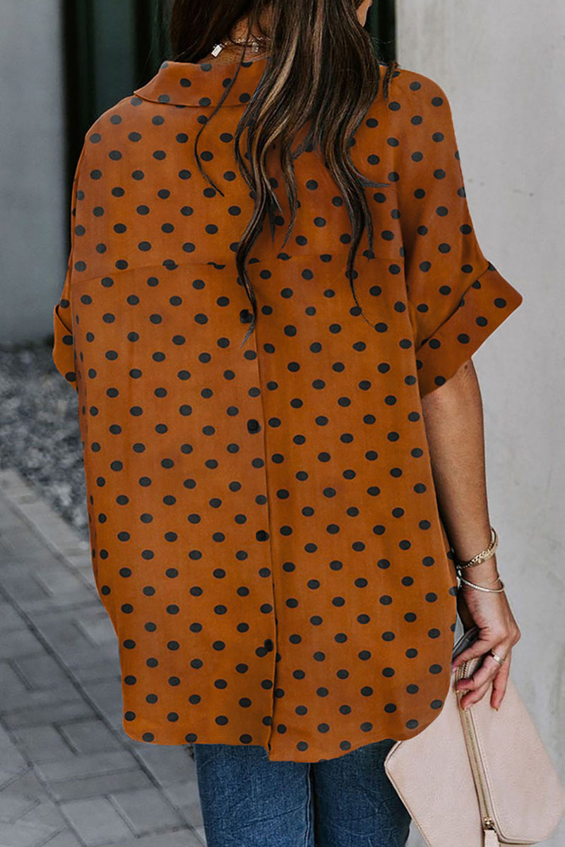 Elegantly Styled Top for Everyday Wear