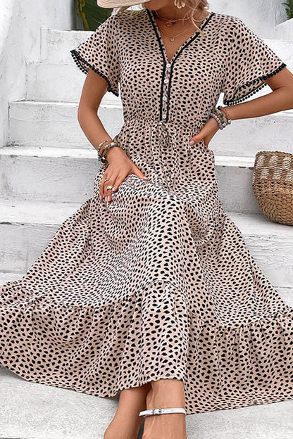 Beautifully Finished Garment in a Timeless Design
